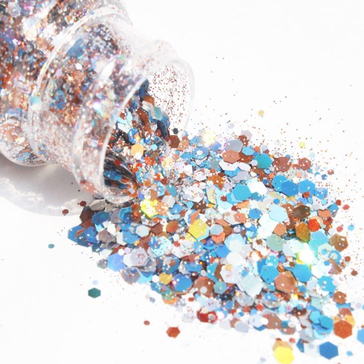 buy Chunky Glitter