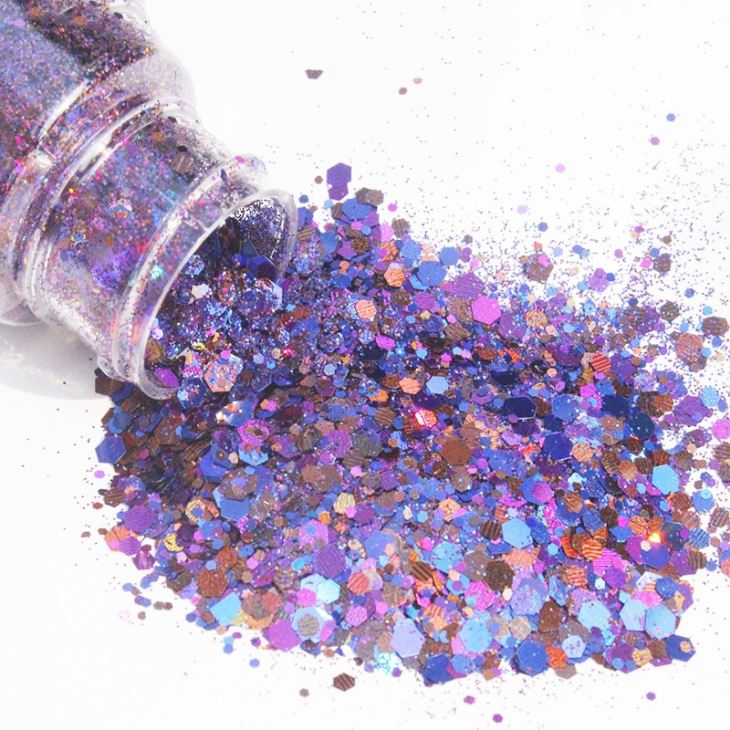 Chunky Glitter wholesale