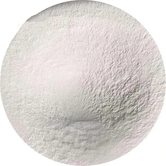 Etidronsyre CAS 2809-21-4