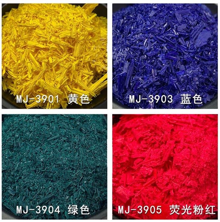 Professional Wholesale Of Filiform Candle Dyes