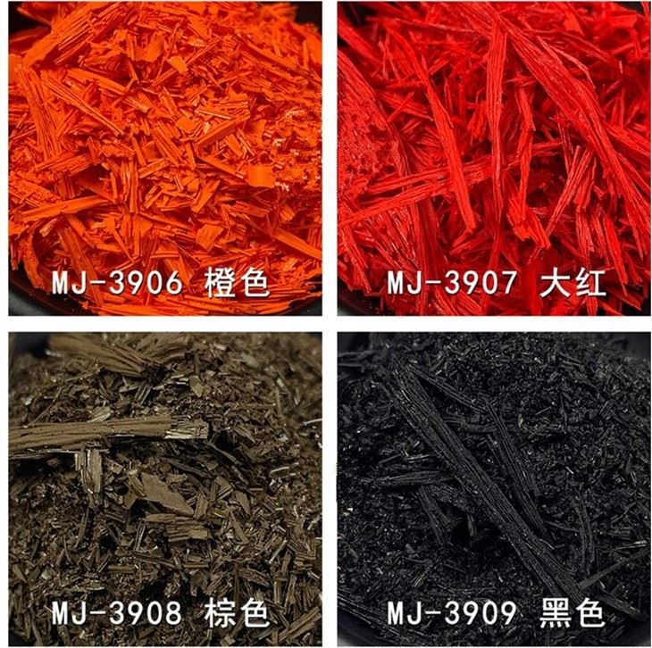 Professional Wholesale Of Filiform Candle Dyes