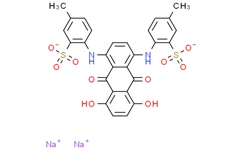 Weak Acid Brilliant Green 6G
