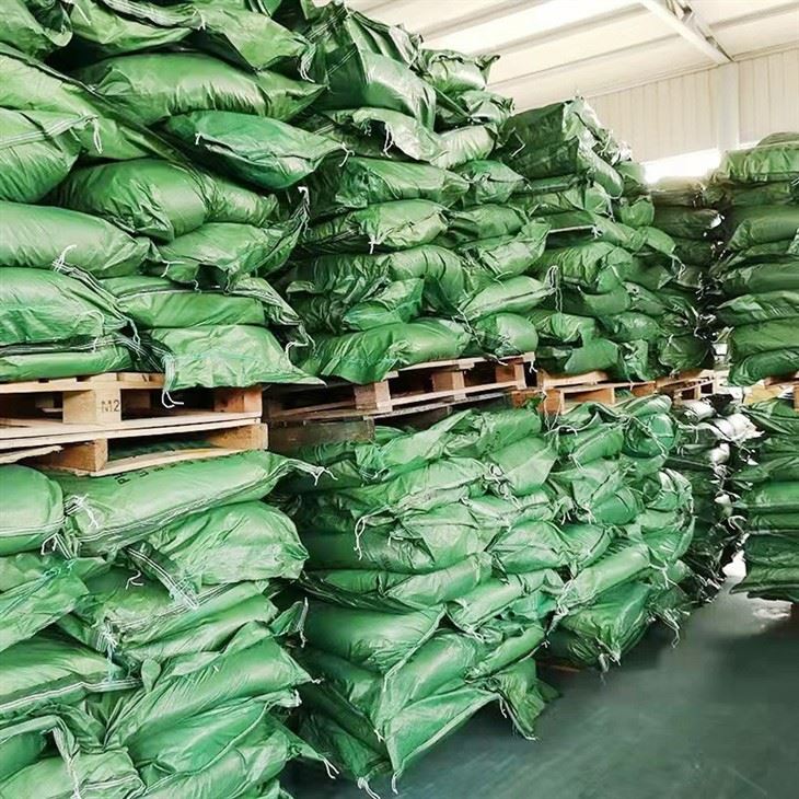 Weak Acid Brilliant Green 6G