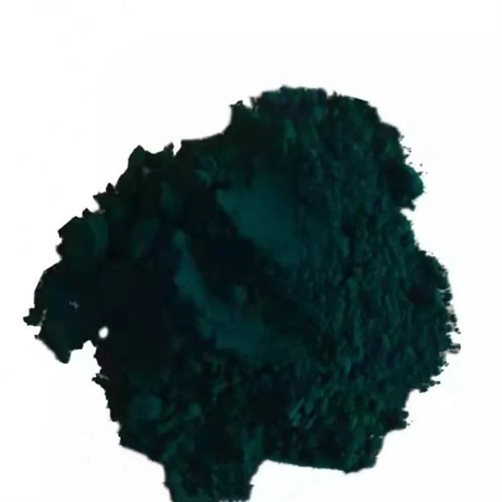 Svak syre Brilliant Green 6G